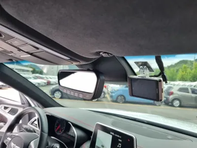 Genesis G70 2018, 77004 км, за 20500000 KRW - фото 9