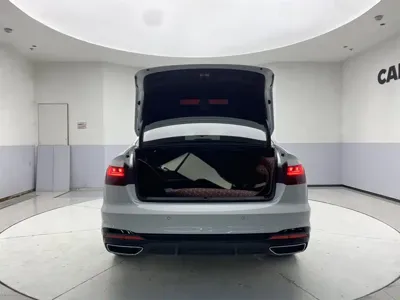 Audi A4L 2025, 6000 км, за 179000 CNY - фото 28