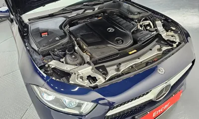 Mercedes-Benz CLS-Class 2021, 56092 км, за 41900000 KRW - фото 6