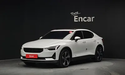 Polestar Polestar 2 · 2023 год