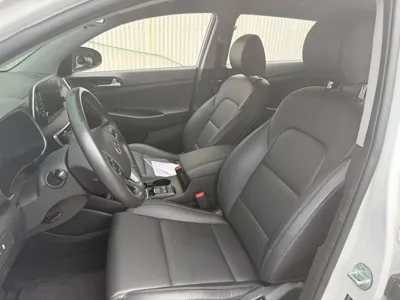 Hyundai Tucson 2019, 39174 км, за 18700000 KRW - фото 9
