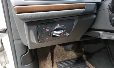 Audi A6 2016, 88005 км, за 13900000 KRW - фото 18