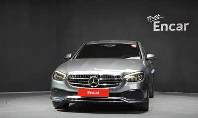 Mercedes-Benz E-Class 2021, 25024 км, за 33400000 KRW