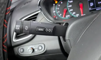 ChevroletGMDaewoo Trax 2019, 82036 км, за 6900000 KRW - фото 29