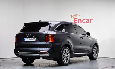 Kia Sorento 2023, 26012 км, за 27300000 KRW - фото 2