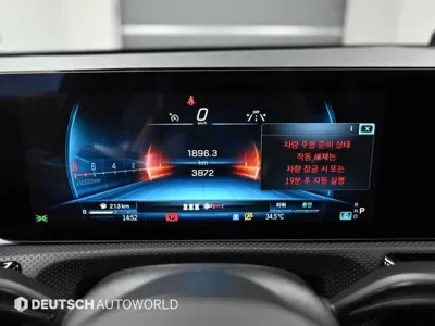 Mercedes-Benz A-Class 2024, 3859 км, за 42900000 KRW - фото 8