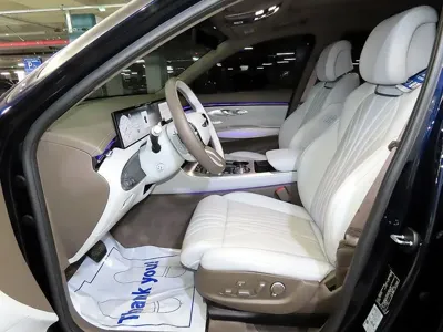 Genesis GV70 2025, 50000 км, за 53900000 KRW - фото 6