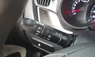 Kia Ray 2014, 158695 км, за 4000000 KRW - фото 15