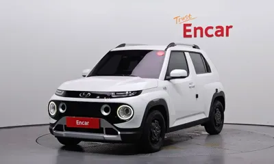 Hyundai Casper · 2023 год