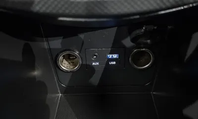 Hyundai Accent 2017, 75115 км, за 5900000 KRW - фото 18