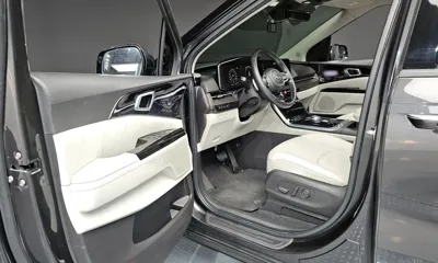 Kia Canival 2021, 95201 км, за 20990000 KRW - фото 10