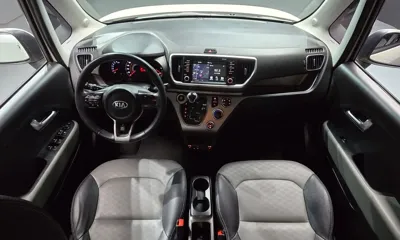 Kia Ray 2019, 88760 км, за 10300000 KRW - фото 7