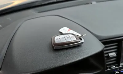 Hyundai Avante 2018, 122013 км, за 7900000 KRW - фото 17