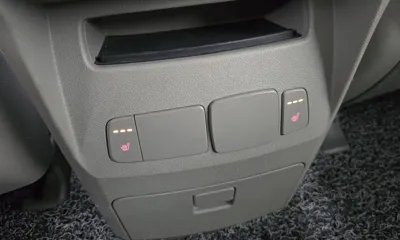 Kia Canival 2018, 60796 км, за 15500000 KRW - фото 27