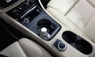 Mercedes-Benz GLA-Class 2019, 101518 км, за 16300000 KRW - фото 9