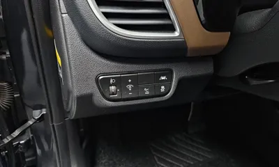 Kia Seltos 2020, 122119 км, за 15990000 KRW - фото 31
