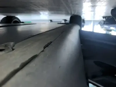 Tesla Model Y 2022, 64600 км, за 154900 CNY - фото 22