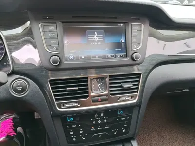 Hongqi Hongqi H7 2018, 99700 км, за 54200 CNY - фото 20