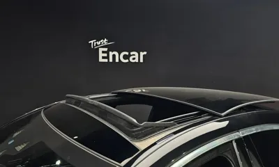 Mercedes-Benz S-Class 2019, 108625 км, за 43000000 KRW - фото 17