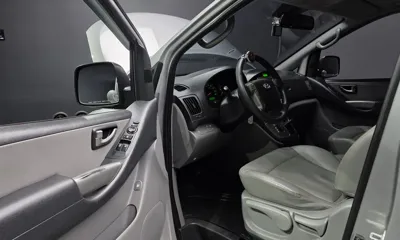 Hyundai Starex 2015, 91001 км, за 9500000 KRW - фото 10