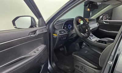 Hyundai Palisade 2019, 24049 км, за 25300000 KRW - фото 10
