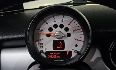 MINI Cooper 2012, 95228 км, за 3490000 KRW - фото 8