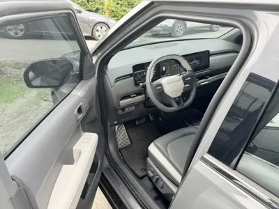 Kia EV3 2025, 6243 км, за 50940000 KRW - фото 8