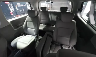 Hyundai Starex 2016, 51199 км, за 13800000 KRW - фото 11