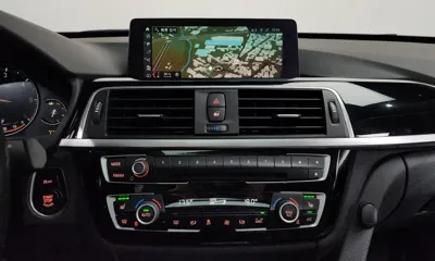 BMW Gran Turismo 2018, 100494 км, за 17000000 KRW - фото 14