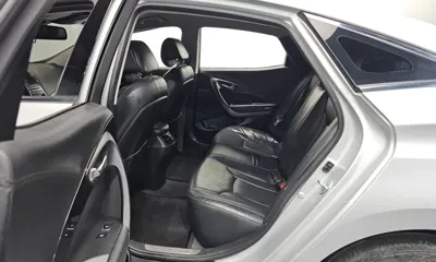 Hyundai Grandeur 2015, 118867 км, за 7500000 KRW - фото 11