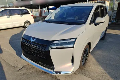 Wuling 730 · 2025 год