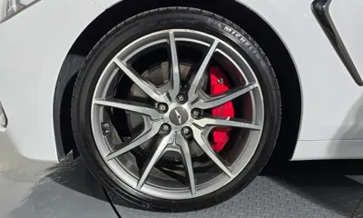 Genesis G70 2018, 97720 км, за 20000000 KRW - фото 5