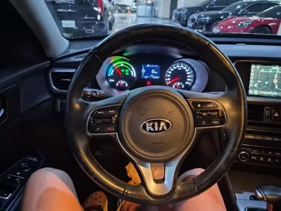 Kia K5 2018, 81881 км, за 13300000 KRW - фото 8