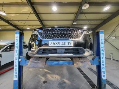 Kia Canival · 2023 год