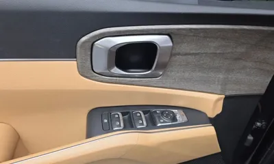 Kia Sorento 2022, 127023 км, за 22590000 KRW - фото 27