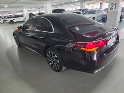 Mercedes-Benz E-Class 2024, 24000 км, за 67500000 KRW - фото 7