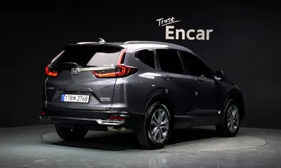 Honda CR-V 2022, 99389 км, за 29900000 KRW