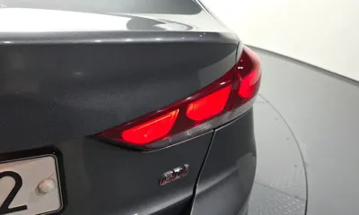Hyundai Avante 2017, 90845 км, за 9300000 KRW - фото 23
