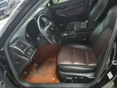 Toyota Crown 2019, 118000 км, за 111400 CNY - фото 15