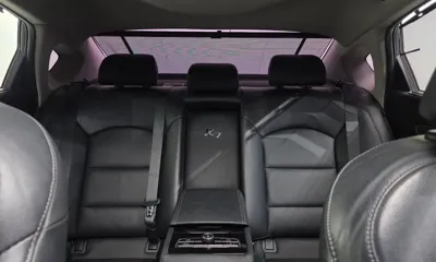 Kia K7 2020, 125022 км, за 15500000 KRW - фото 31
