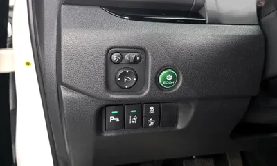 Honda Pilot 2018, 79295 км, за 18500000 KRW - фото 18