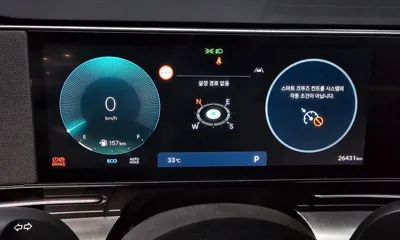 Hyundai Kona 2025, 26431 км, за 26200000 KRW - фото 8