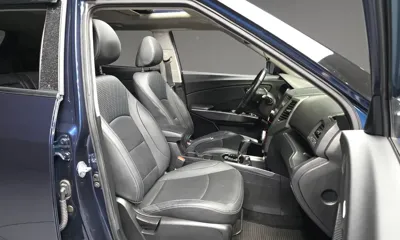 KG_Mobility_Ssangyong TIBOLI 2018, 114540 км, за 6500000 KRW - фото 11
