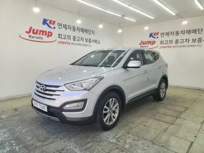 Hyundai Santafe 2013, 90411 км, за 9900000 KRW