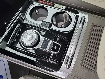 Kia Canival 2022, 18568 км, за 37600000 KRW - фото 8