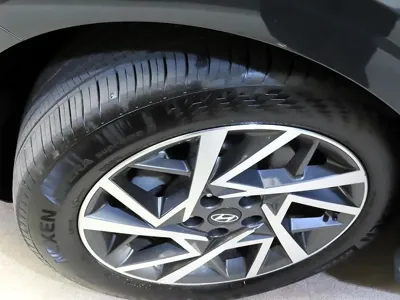 Hyundai Grandeur 2023, 18389 км, за 37490000 KRW - фото 20