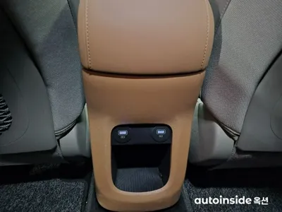 Hyundai Ioniq5 2024, 47830 км, за 12850000 KRW - фото 16