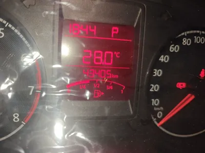 Volkswagen Jetta 2017, 43400 км, за 37395.63 CNY - фото 13