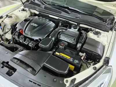 Kia K7 2015, 177000 км, за 5700000 KRW - фото 19