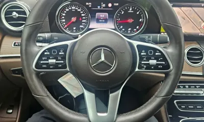 Mercedes-Benz E-Class 2019, 93100 км, за 24500000 KRW - фото 9